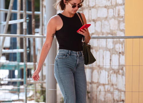 Fotografija 9 - FOTO Đir po gradu, utorak 23. rujna