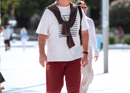 Fotografija 10 - FOTO Đir po gradu, utorak 23. rujna