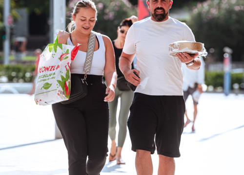 Fotografija 13 - FOTO Đir po gradu, utorak 23. rujna