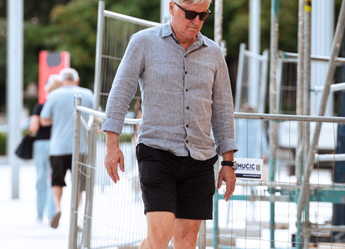 Fotografija 26 - FOTO Đir po gradu, utorak 23. rujna