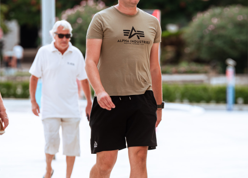 Fotografija 28 - FOTO Đir po gradu, utorak 23. rujna