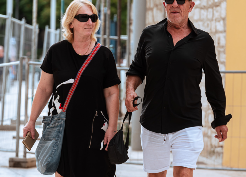 Fotografija 31 - FOTO Đir po gradu, utorak 23. rujna