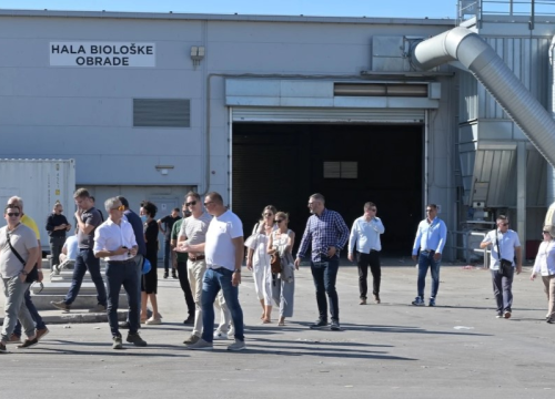 Stručnjaci u Šibeniku: Energane nemaju alternativu u zbrinjavanju otpada