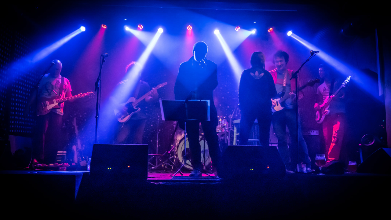 Počinje nova koncertna sezona u šibenskom Azimutu - najuzbudljivija dosad