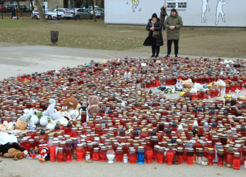 U srijedu početak suđenja za ubojstvo djeteta u školi u Prečkom
