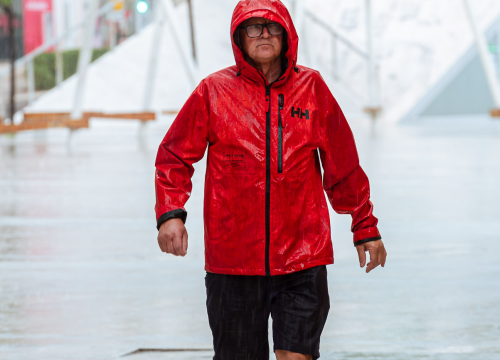 Fotografija 2 - FOTO Đir po gradu, srijeda 24. rujna