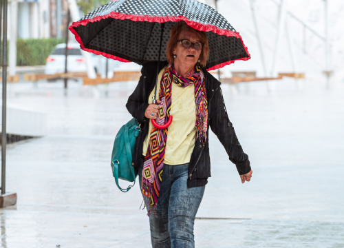 Fotografija 3 - FOTO Đir po gradu, srijeda 24. rujna