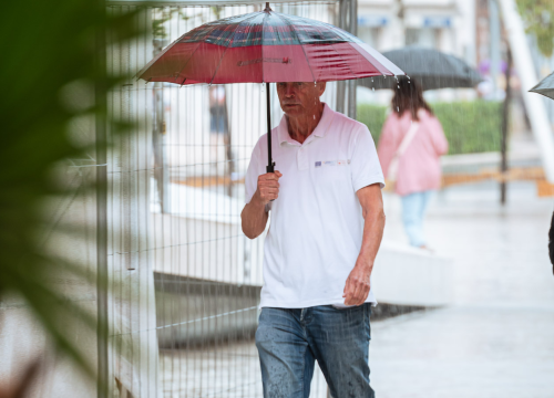 Fotografija 6 - FOTO Đir po gradu, srijeda 24. rujna