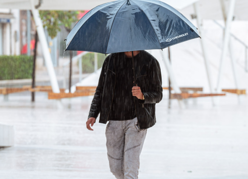 Fotografija 10 - FOTO Đir po gradu, srijeda 24. rujna