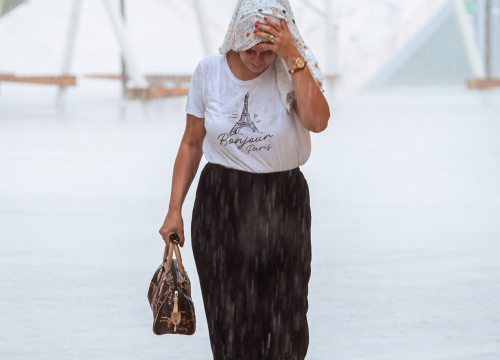 Fotografija 11 - FOTO Đir po gradu, srijeda 24. rujna