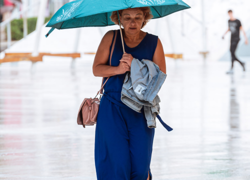 Fotografija 13 - FOTO Đir po gradu, srijeda 24. rujna