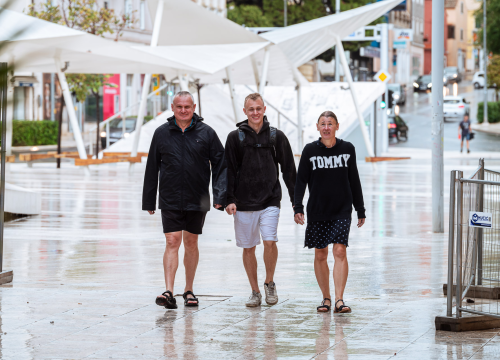 Fotografija 16 - FOTO Đir po gradu, srijeda 24. rujna