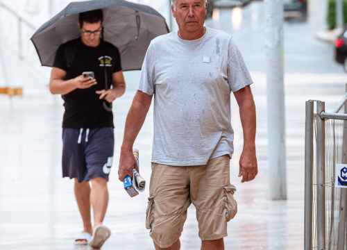 Fotografija 17 - FOTO Đir po gradu, srijeda 24. rujna