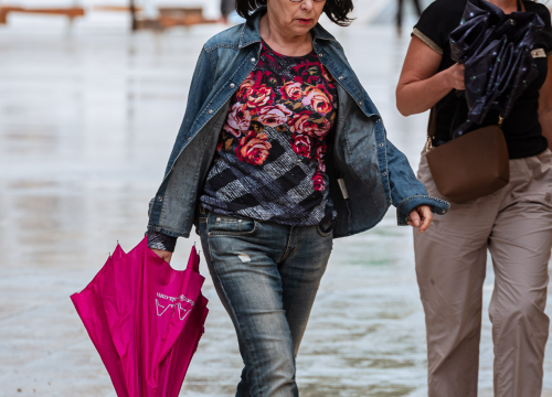 Fotografija 20 - FOTO Đir po gradu, srijeda 24. rujna