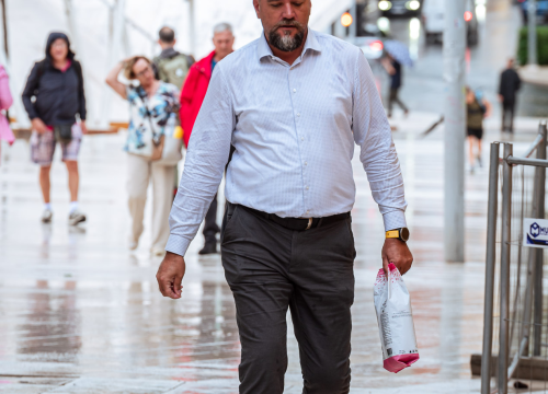 Fotografija 22 - FOTO Đir po gradu, srijeda 24. rujna