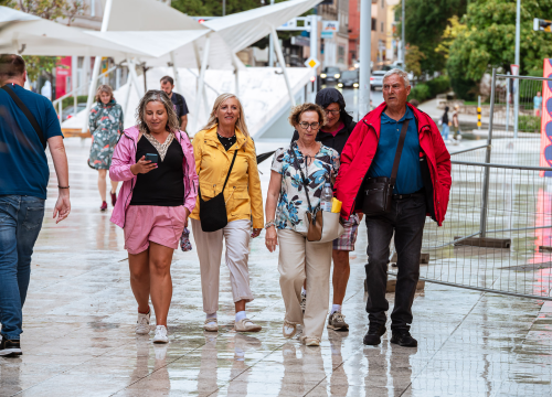 Fotografija 24 - FOTO Đir po gradu, srijeda 24. rujna