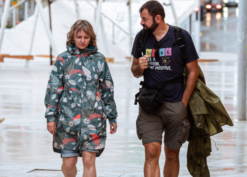 Fotografija 26 - FOTO Đir po gradu, srijeda 24. rujna