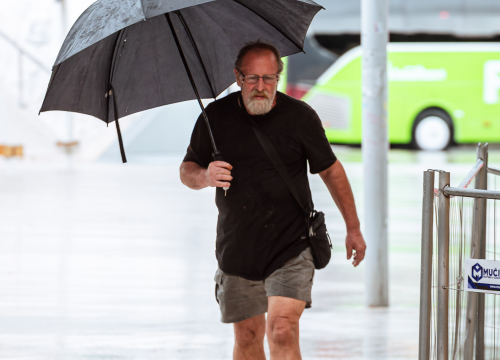 Fotografija 25 - FOTO Đir po gradu, srijeda 24. rujna