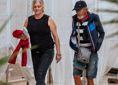 Fotografija 28 - FOTO Đir po gradu, srijeda 24. rujna