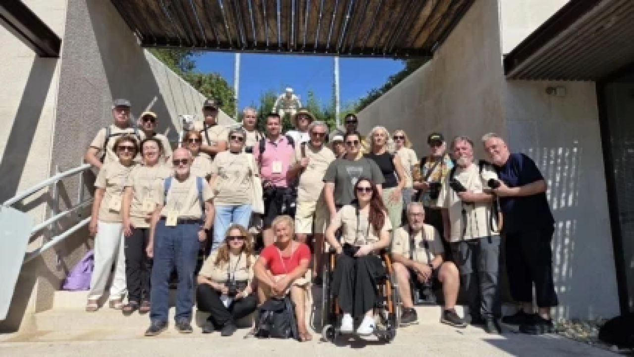 Studio Krševana domaćin izložbe 'Šibenik u kadru' inspirirane otokom Prvićem