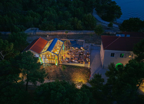 Fotografija 4 - FOTO Ne propustite sjajnu glazbenu večer uz more: Duo Fenix u Naturi!