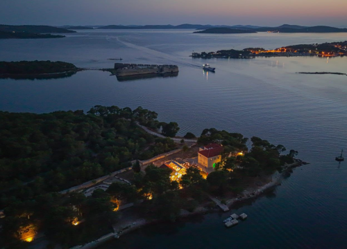 Fotografija 3 - FOTO Ne propustite sjajnu glazbenu večer uz more: Duo Fenix u Naturi!