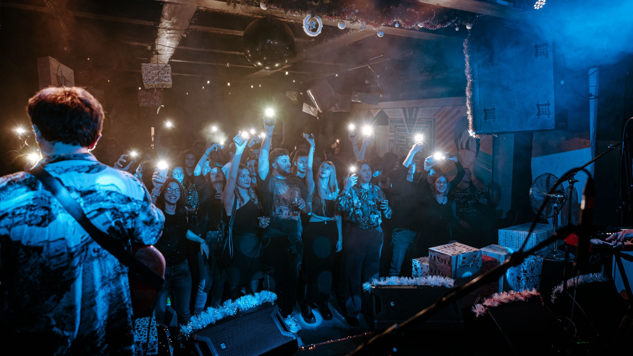 Gradske Bitange, Foster i Smrdljivi Martini: U subotu u Azimutu poslušajte mlade bendove i dajte im vjetar u leđa