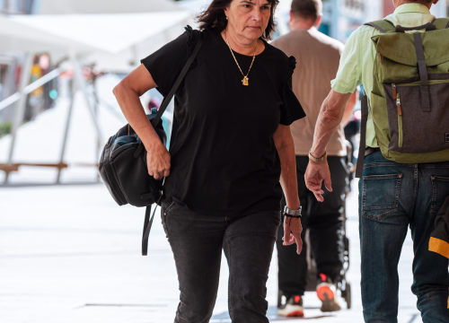 Fotografija 1 - FOTO Đir po gradu, četvrtak 25. rujna