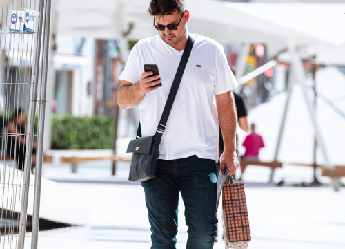 Fotografija 4 - FOTO Đir po gradu, četvrtak 25. rujna