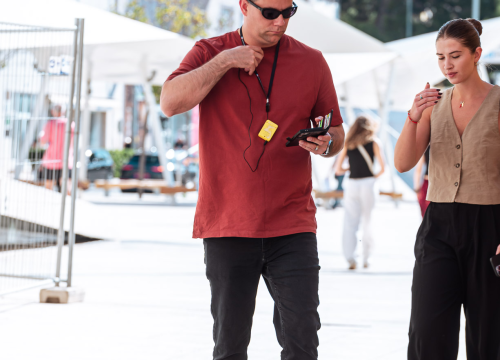 Fotografija 9 - FOTO Đir po gradu, četvrtak 25. rujna