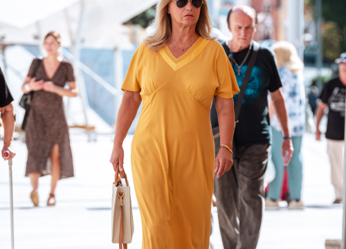 Fotografija 18 - FOTO Đir po gradu, četvrtak 25. rujna