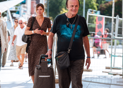 Fotografija 19 - FOTO Đir po gradu, četvrtak 25. rujna