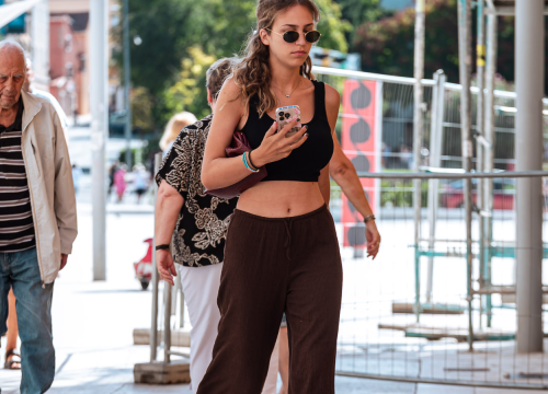 Fotografija 21 - FOTO Đir po gradu, četvrtak 25. rujna