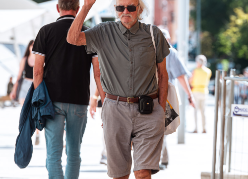 Fotografija 22 - FOTO Đir po gradu, četvrtak 25. rujna