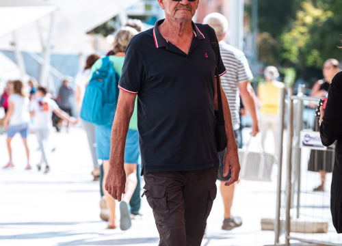 Fotografija 25 - FOTO Đir po gradu, četvrtak 25. rujna