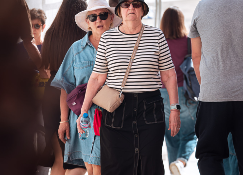 Fotografija 26 - FOTO Đir po gradu, četvrtak 25. rujna