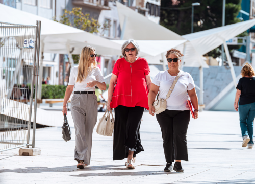 Fotografija 28 - FOTO Đir po gradu, četvrtak 25. rujna