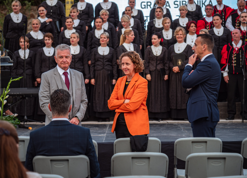 Burić: 'Nije lako braniti nešto 12 godina, ali dok god ima emocija, radit ćemo ovaj posao'