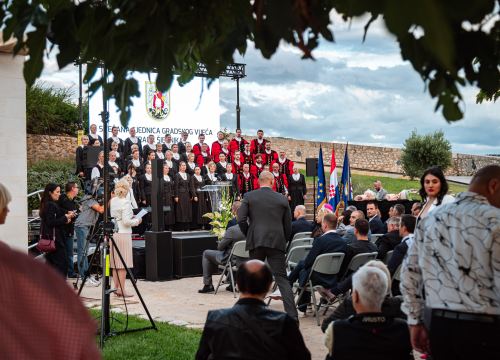Fotografija 25 - FOTO Burić: 'Nije lako braniti nešto 12 godina, ali dok god ima emocija, radit ćemo ovaj posao'