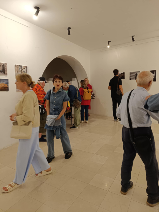 Otvorena 13. izložba 'Šibenik u kadru': ovogodišnja tema – Prvić