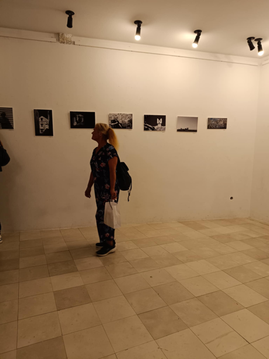 Otvorena 13. izložba 'Šibenik u kadru': ovogodišnja tema – Prvić