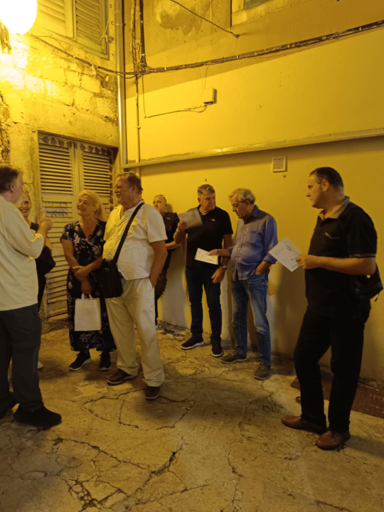 Otvorena 13. izložba 'Šibenik u kadru': ovogodišnja tema – Prvić