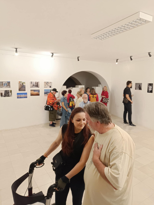 Otvorena 13. izložba 'Šibenik u kadru': ovogodišnja tema – Prvić