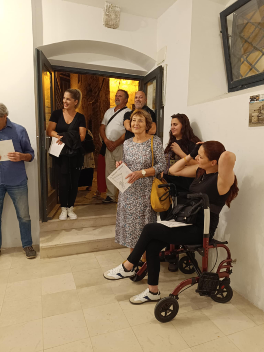 Otvorena 13. izložba 'Šibenik u kadru': ovogodišnja tema – Prvić