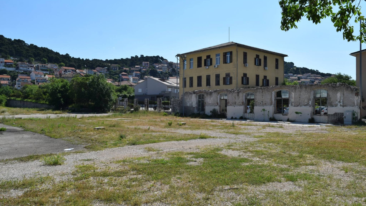 Šibenski Centar za socijalni rad dobio staru TEF-ovu upravnu zgradu