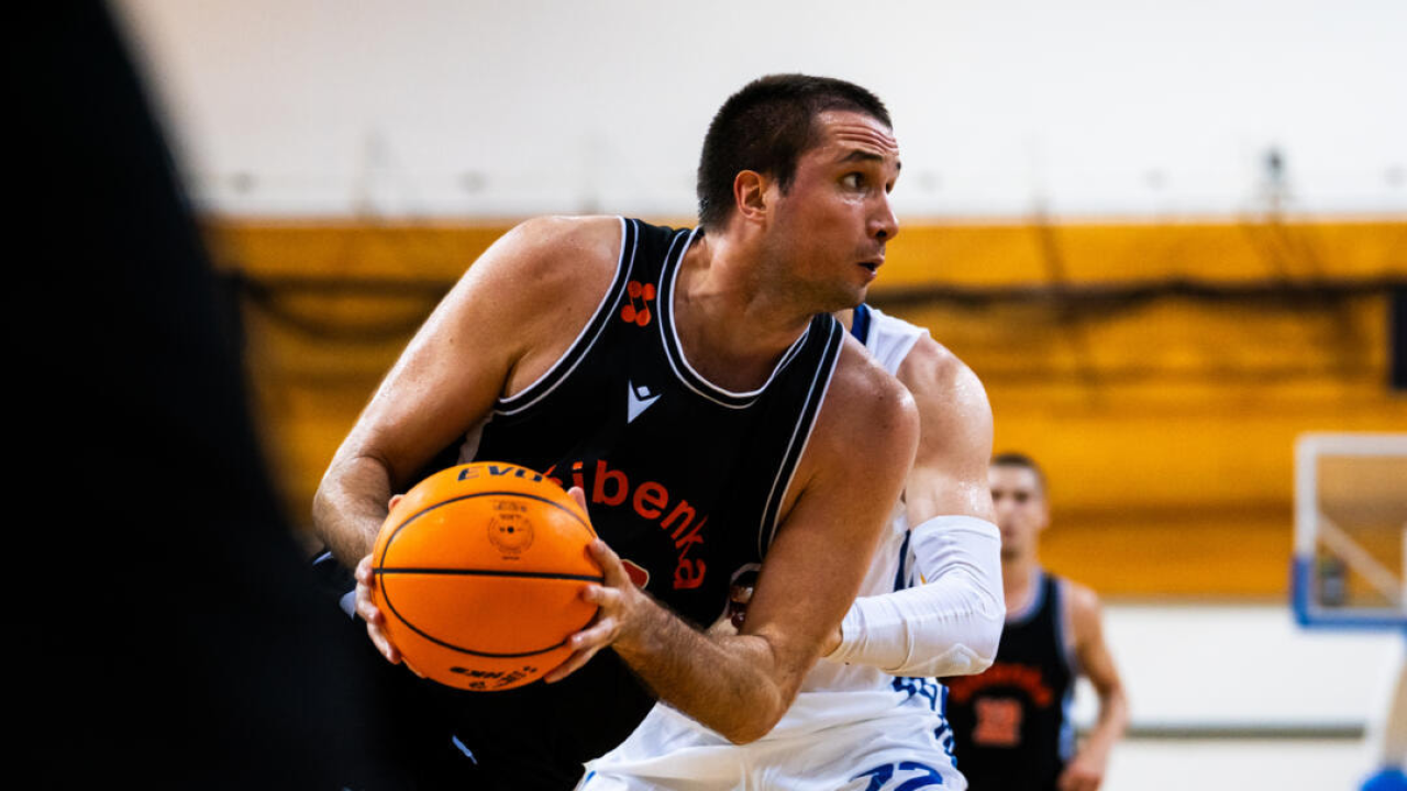 Što očekujete od Šibenke: 'Nema baletana, obrana na rubu incidenta'