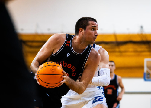 Što očekujete od Šibenke: 'Nema baletana, obrana na rubu incidenta'