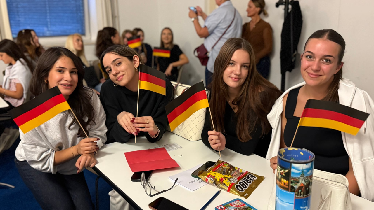 Učenica šibenskog TUŠ-a Nika Nanjara izvrsna na kreativnom natjecanju u Zadru