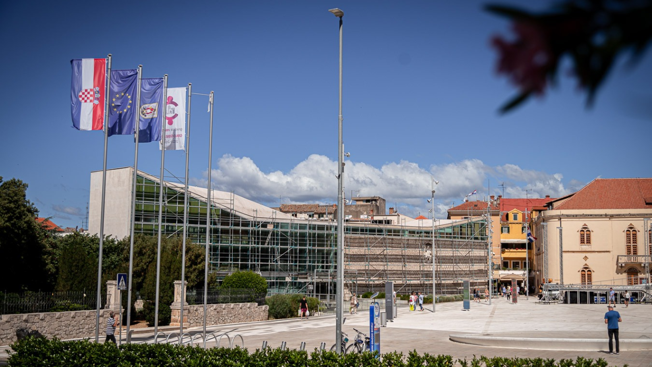 Dani europske baštine i ove će se godine obilježiti i u Šibeniku