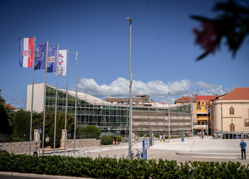Dani europske baštine i ove će se godine obilježiti i u Šibeniku